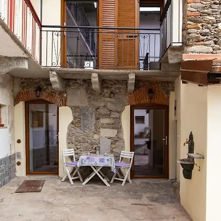 La Fonte - Duplex In Historical Center * Lesa