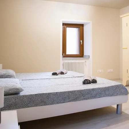 Appartamento La Fonte - Duplex In Historical Center *