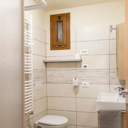La Fonte - Duplex In Historical Center Appartamento *