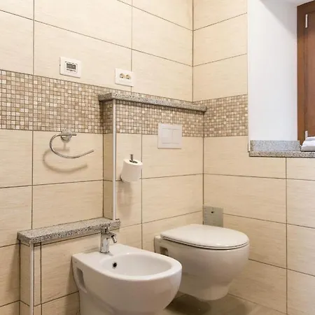 La Fonte - Duplex In Historical Center Appartamento *