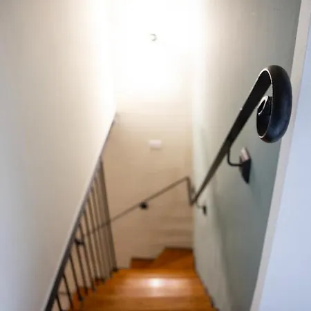 La Fonte - Duplex In Historical Center Appartamento *
